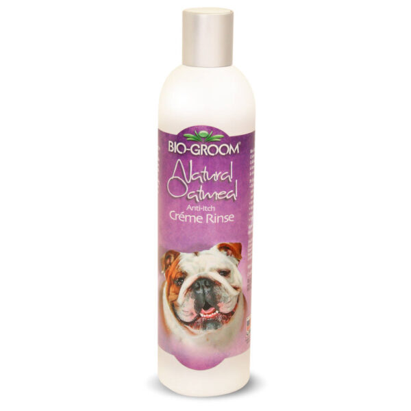 Bio-Groom NATURAL OATMEAL RINCE - Image 2