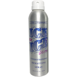 Chris Christensen Ice On Ice Ultra Dematting Spray