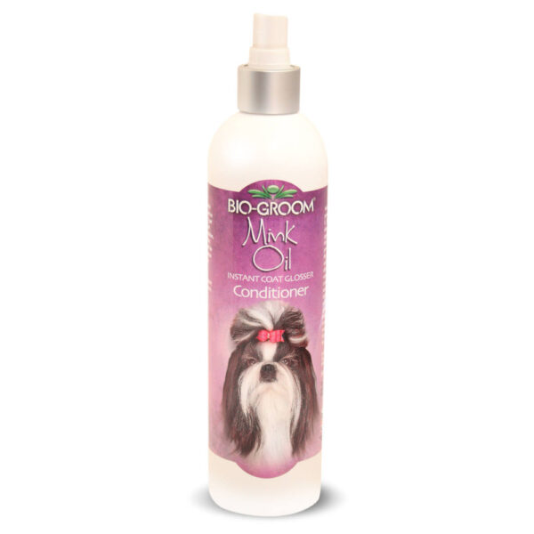 Bio-Groom MINK OIL - Image 2