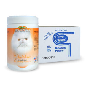 Bio-Groom PRO WHITE SMOOTH