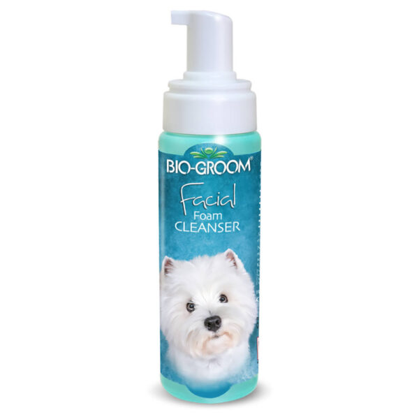 Bio-Groom - Facial Foam Cleaner odstraňovač skvrn - Image 2