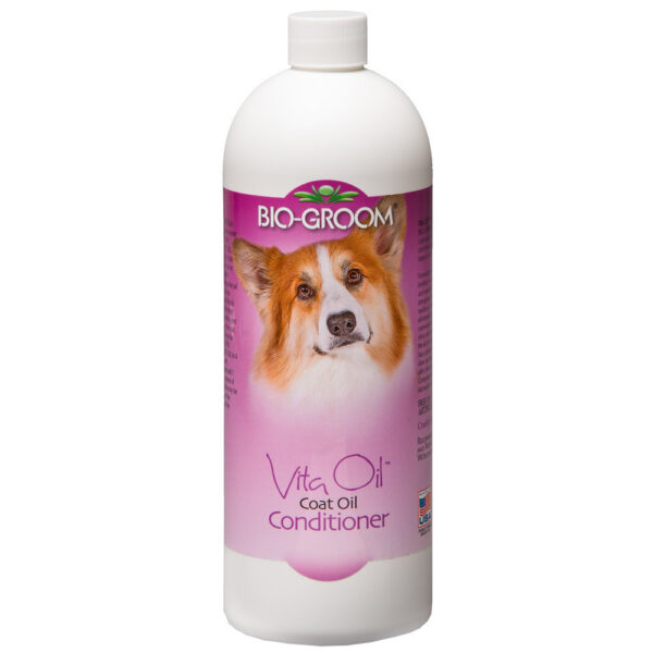 Bio-Groom VITA OIL - Image 3