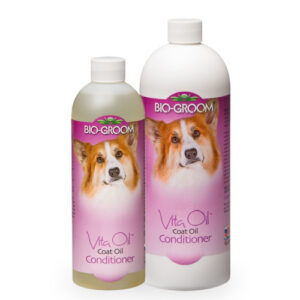 Bio-Groom VITA OIL