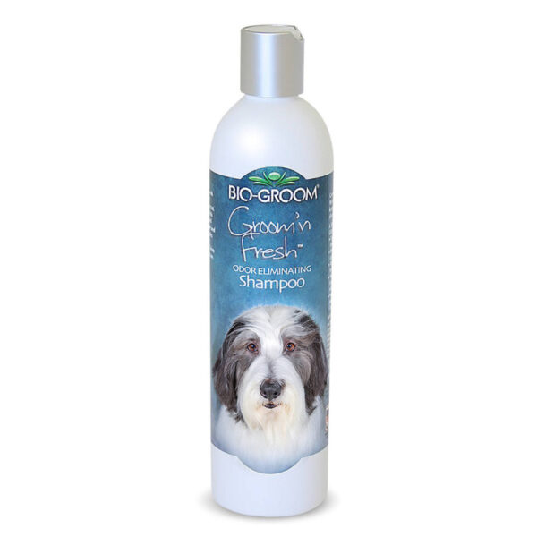 Bio-Groom GROOM´N FRESH SHAMPOO - Image 2