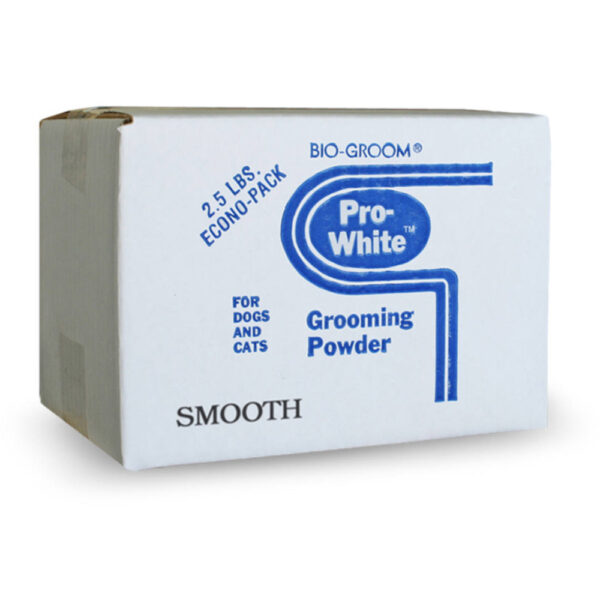 Bio-Groom PRO WHITE SMOOTH - Image 3