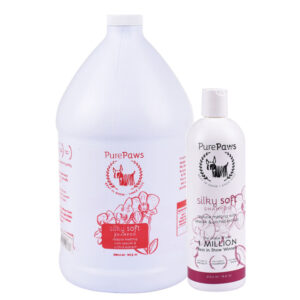 Pure Paws Silky Soft Shampoo