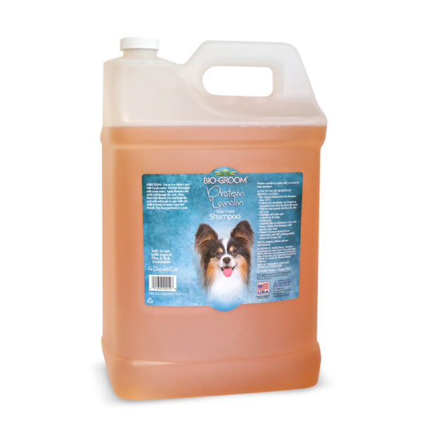 Bio-Groom PROTEIN LANOLIN SHAMPOO - Image 5