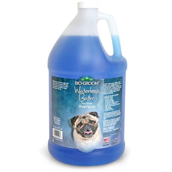 Bio-Groom Waterless Bath SHAMPOO - Image 4