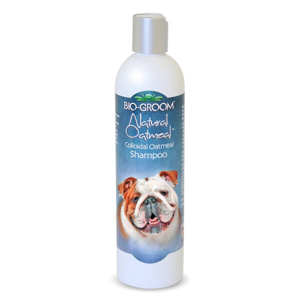 Bio-Groom NATURAL OATMEAL SHAMPOO - Image 2