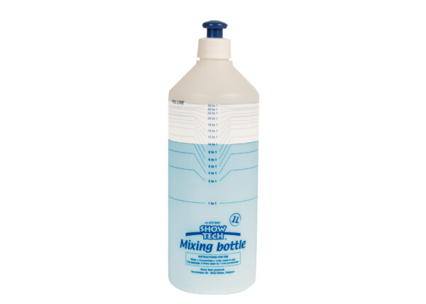 Ředící lahev Show tech 1000 ml - Image 2