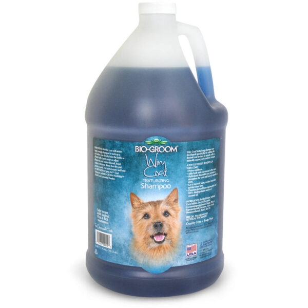 Bio-Groom WIRY COAT SHAMPOO - Image 3