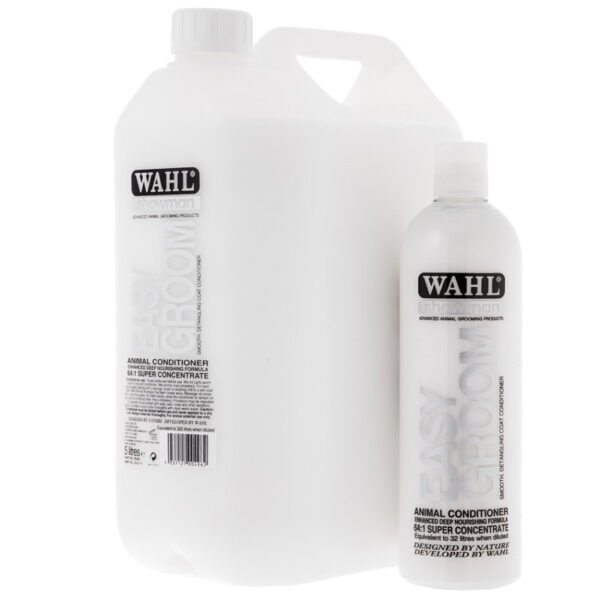 Kondicionér WAHL Easy Groom koncentrát