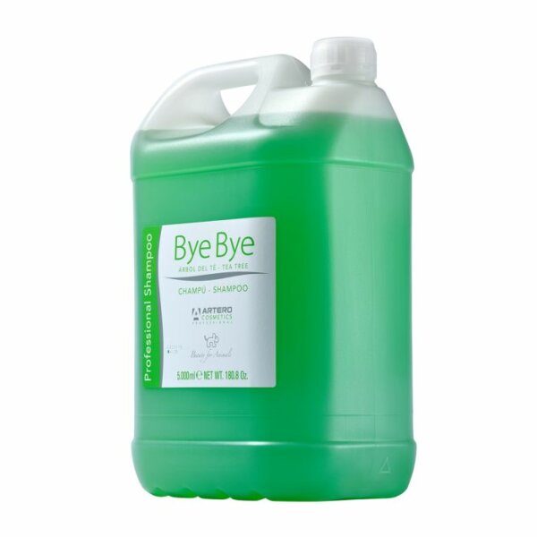 Artero Bye Bye Shampoo Antiparazitní šampón - Image 5