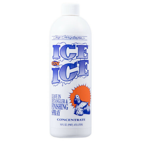 Chris Christensen Ice on Ice - Image 2