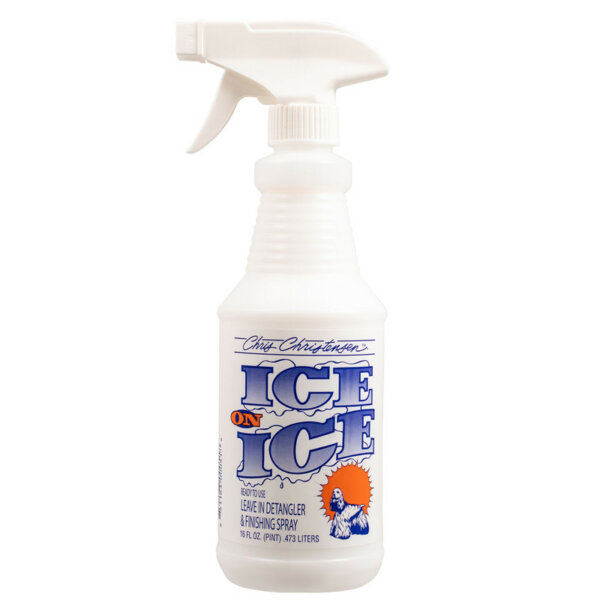 Chris Christensen Ice on Ice - Image 3