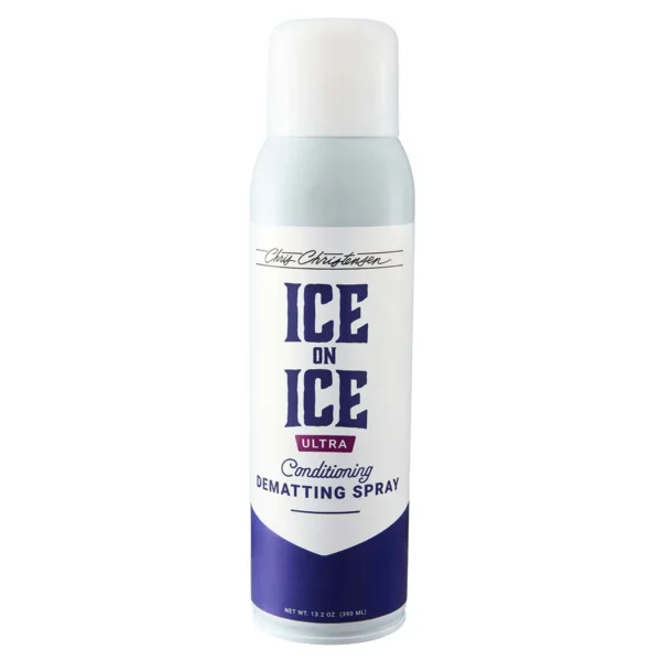 Chris Christensen Ice On Ice Ultra Dematting Spray