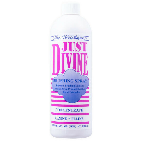 Chris Christensen Just Divine brushing spray rozčesávač Dokonalost - Image 3