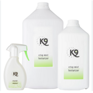 K9 Crisp Mist Texturizer texturizační sprej pro hrubosrstá plemena