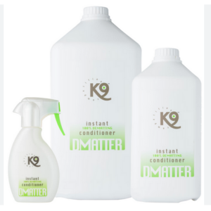 K9 Instant Dmatter conditioner spray rozčesávací kondicionér ve spreji