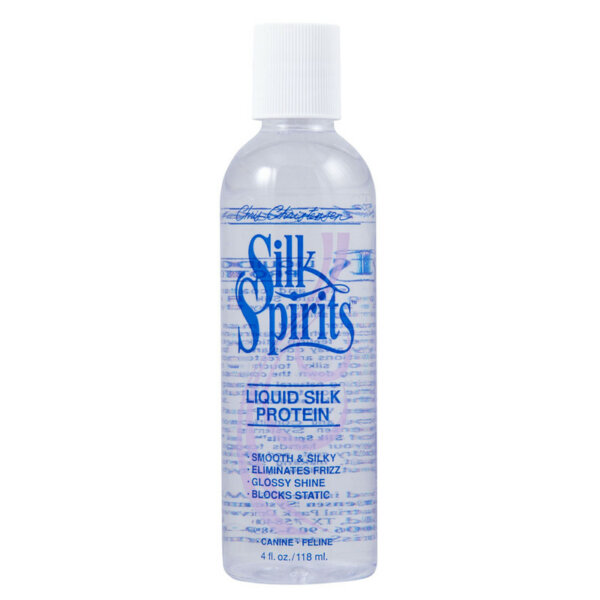 CHRIS CHRISTENSEN Silk Spirit hedvábný kondicionér - Image 2