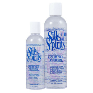 CHRIS CHRISTENSEN Silk Spirit hedvábný kondicionér