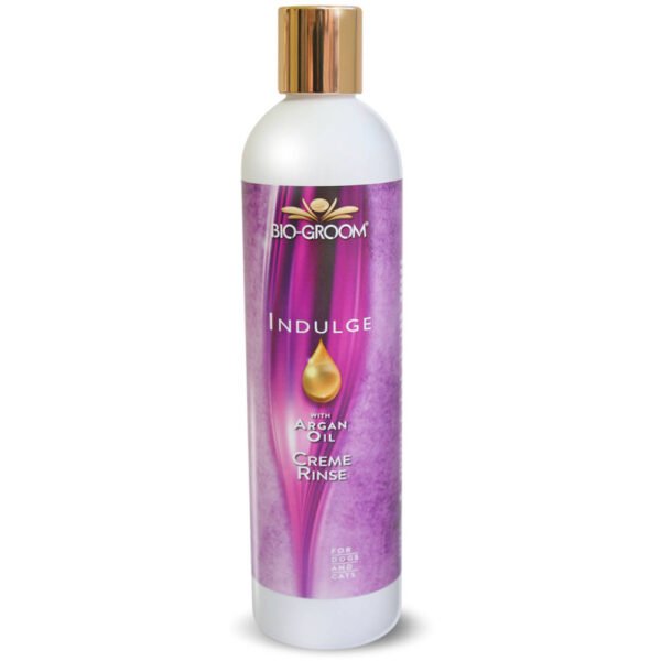 Bio-Groom Indulge Creme Rinse kondicioner - Image 2