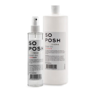 So Posh Coat Oil