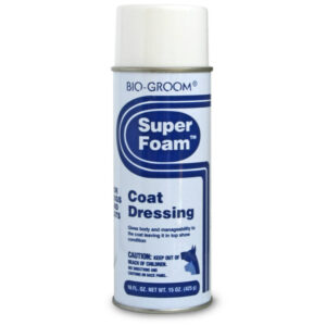 Bio-Groom SUPER FOAM