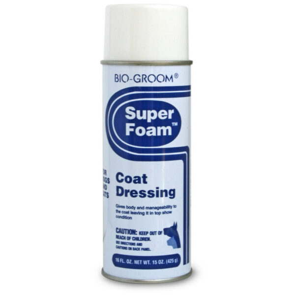 Bio-Groom SUPER FOAM