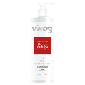 Vivog Parasiticide Shampoo antiparazitický šampon