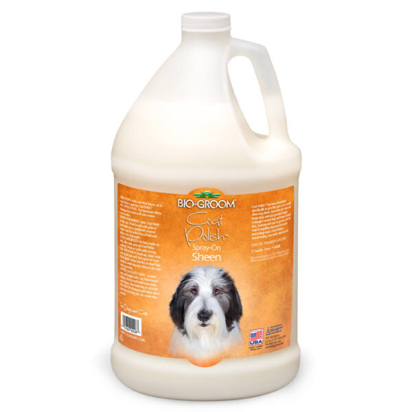 Bio-Groom COAT POLISH - Image 3