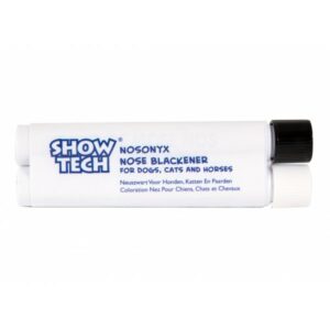 Barva na čenich Show Tech černítko