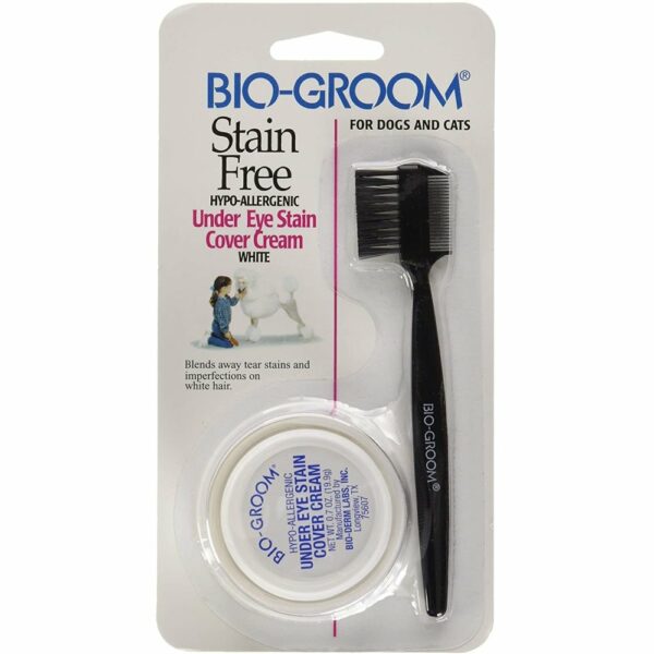 Bio-Groom STAIN FREE