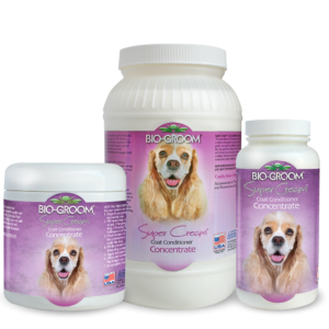 Bio-Groom SUPER CREAM