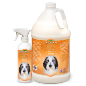 Bio-Groom COAT POLISH