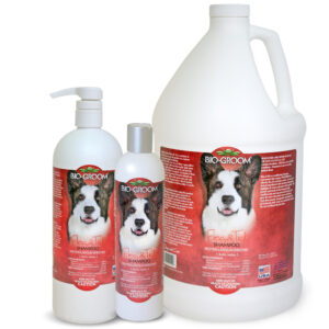 Bio-Groom FLEA & TICK SHAMPOO