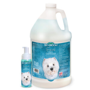 Bio-Groom - Facial Foam Cleaner odstraňovač skvrn