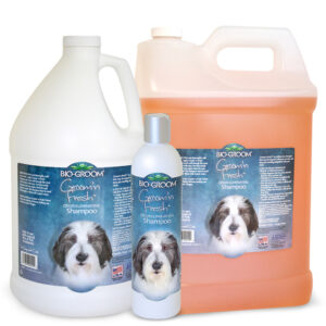 Bio-Groom GROOM´N FRESH SHAMPOO