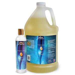 Bio-Groom - Indulge Sulfate-Free Argan Oil shampoo