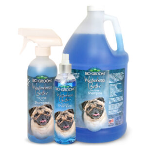 Bio-Groom Waterless Bath SHAMPOO