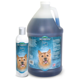 Bio-Groom WIRY COAT SHAMPOO