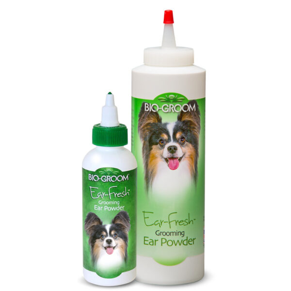 Bio-Groom EAR FRESH