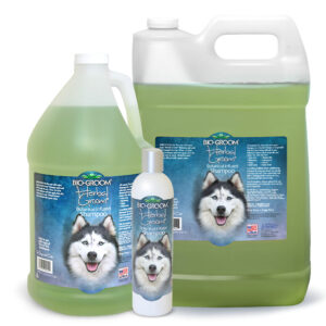 Bio-Groom HERBAL GROOM SHAMPOO