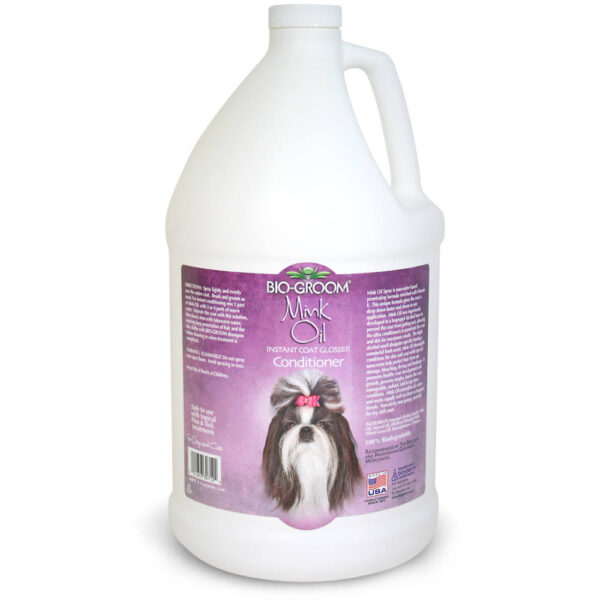 Bio-Groom MINK OIL - Image 3