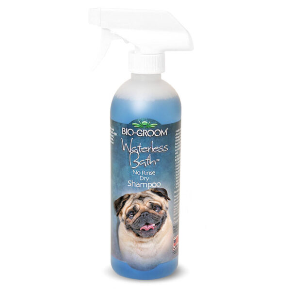 Bio-Groom Waterless Bath SHAMPOO - Image 3