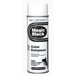 Bio-Groom MAGIC BLACK