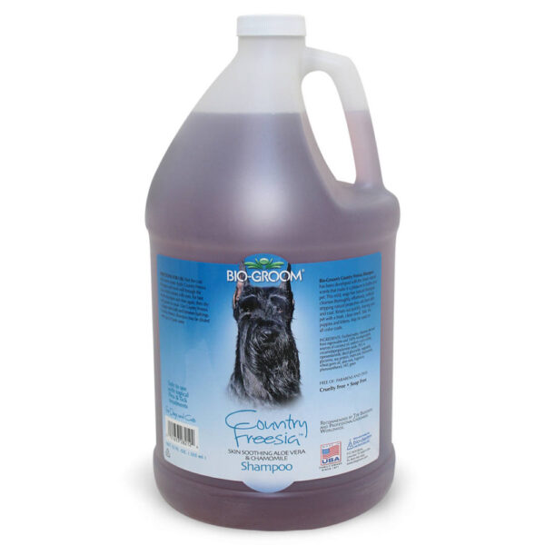 Bio-Groom ULTRA BLACK SHAMPOO - Image 3