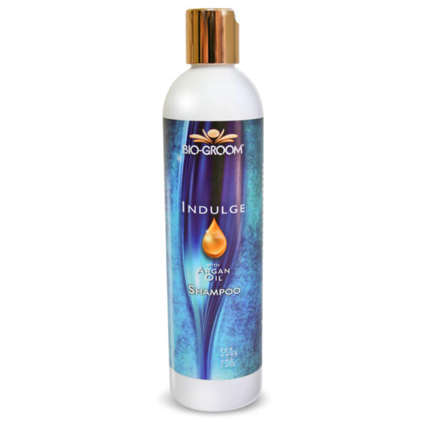 Bio-Groom - Indulge Sulfate-Free Argan Oil shampoo - Image 2