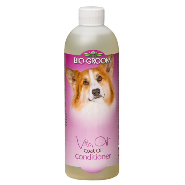 Bio-Groom VITA OIL - Image 2