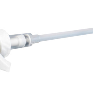 Pumpa pro kanystr 5 litrů Vivog